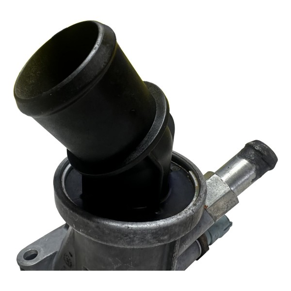 Carcaça Válvula Termostática S10 2.8 2012/2023 Original