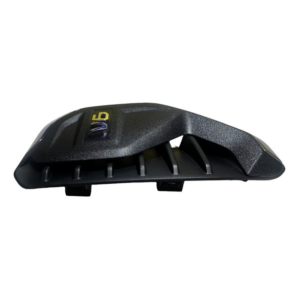 Emblema Grade Lateral Direito Ranger V6 2023/2024 Original