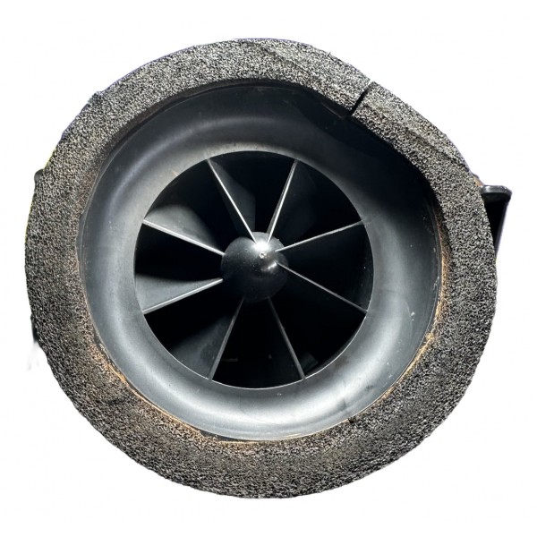 Caixa Filtro De Ar Hilux 2.8 2017/2021 Original