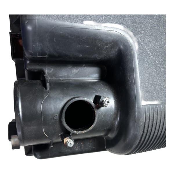 Caixa Filtro De Ar Hilux 2.8 2017/2021 Original