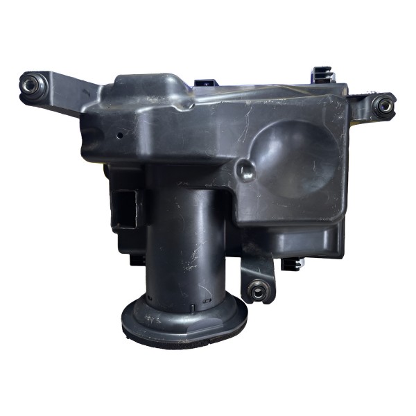 Caixa Filtro De Ar Hilux 2.8 2017/2021 Original