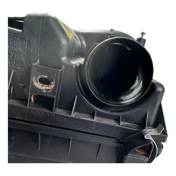 Caixa Filtro De Ar Hilux 2.8 2017/2021 Original