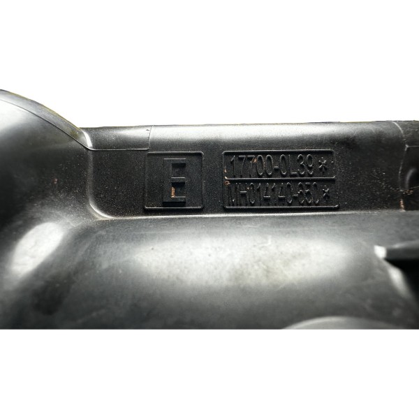 Caixa Filtro De Ar Hilux 2.8 2017/2021 Original