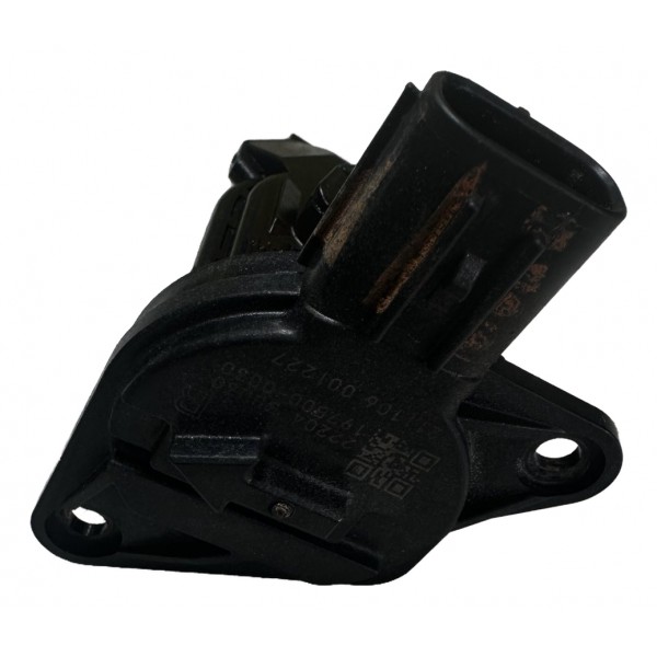 Sensor Fluxo Ar Maf Hilux Srx Sw4 2.8 2019 Original