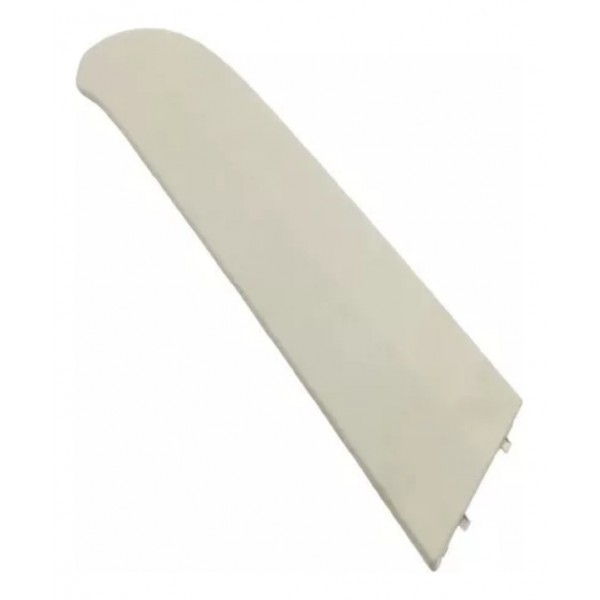 Moldura Inter Porta Traseira Esq S10 12/20 Original 94774746