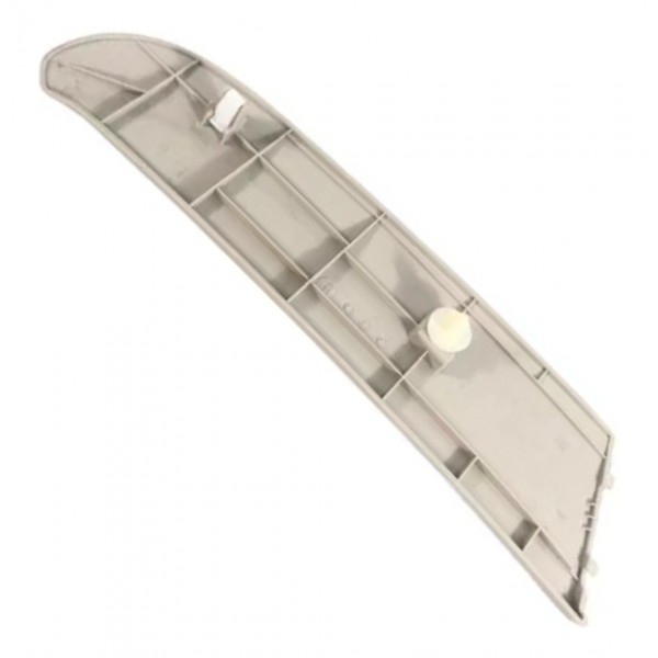 Moldura Inter Porta Traseira Esq S10 12/20 Original 94774746