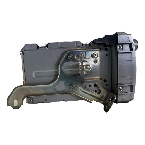 Central Multimídia Hilux/sw4 2011/2015 Original