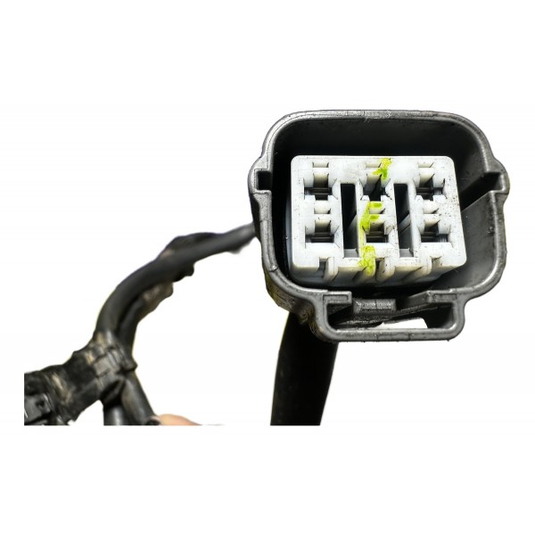 Chicote Bomba Injetora New Triton Sport 2.4 Diesel 2020