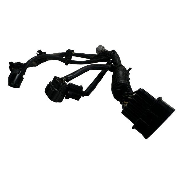 Chicote Bomba Injetora New Triton Sport 2.4 Diesel 2020