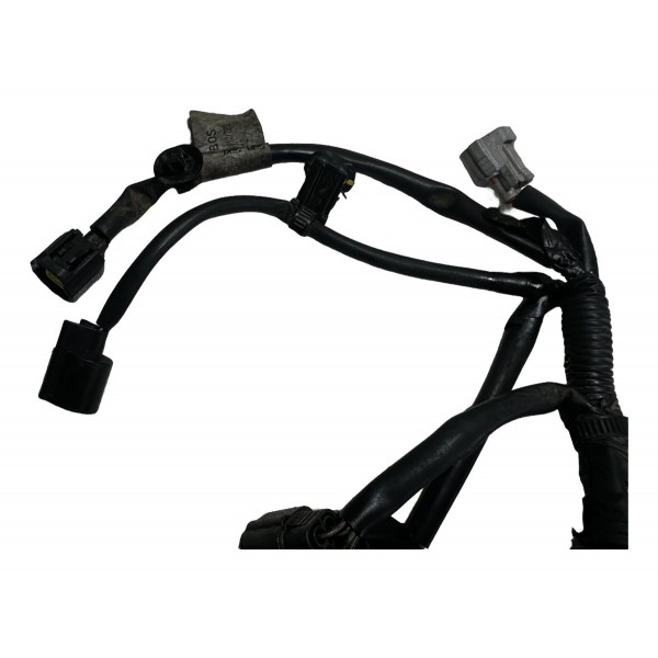 Chicote Bomba Injetora New Triton Sport 2.4 Diesel 2020