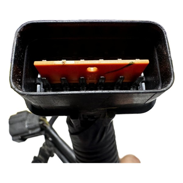 Chicote Bomba Injetora New Triton Sport 2.4 Diesel 2020