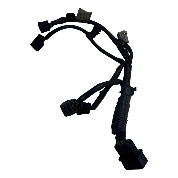 Chicote Bomba Injetora New Triton Sport 2.4 Diesel 2020