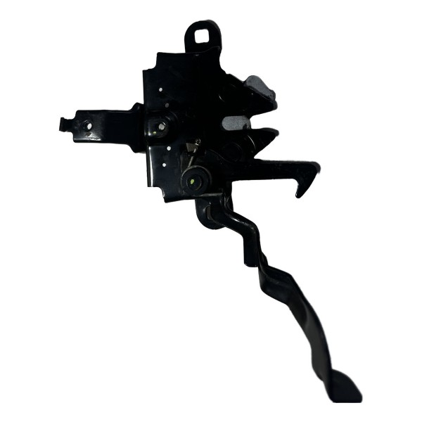 Fechadura Trava Capo S10 Lado Esquerdo 2016/2024 Original