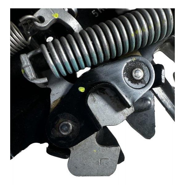 Fechadura Trava Capo S10 Lado Esquerdo 2016/2024 Original