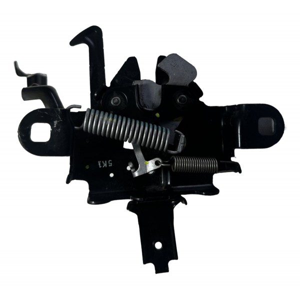 Fechadura Trava Capo S10 Lado Esquerdo 2016/2024 Original