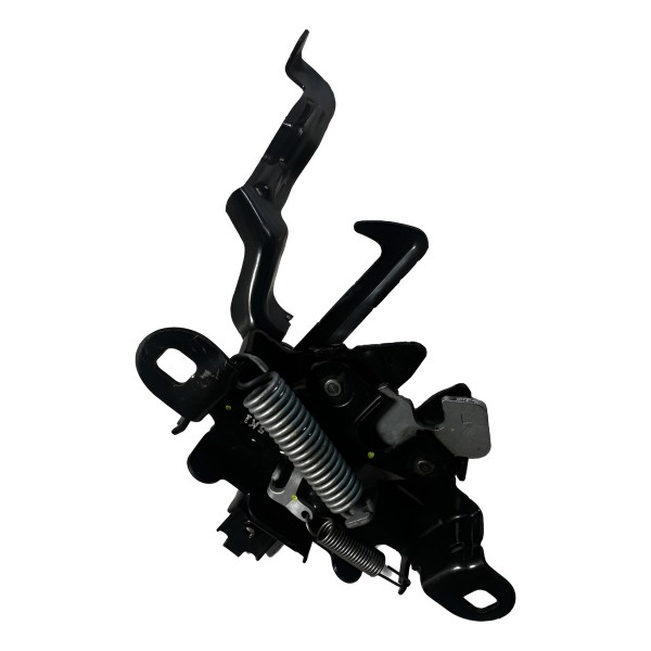 Fechadura Trava Capo S10 Lado Esquerdo 2016/2024 Original