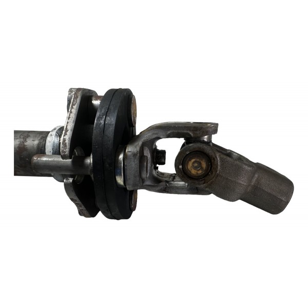 Eixo Coluna De Direção C/coifa Hilux Sw4 2016/2022 Original