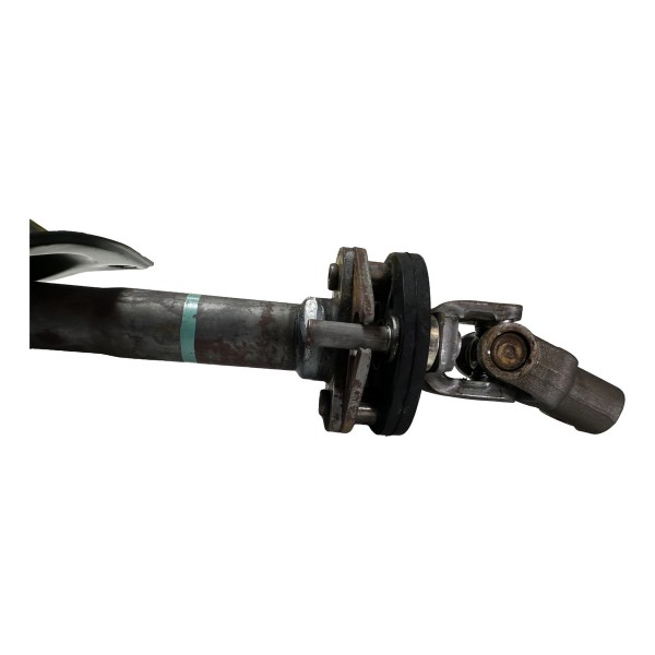 Eixo Coluna De Direção C/coifa Hilux Sw4 2016/2022 Original