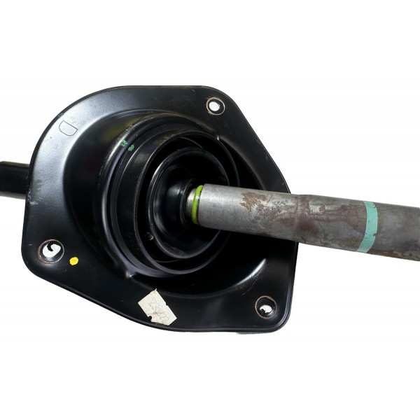 Eixo Coluna De Direção C/coifa Hilux Sw4 2016/2022 Original