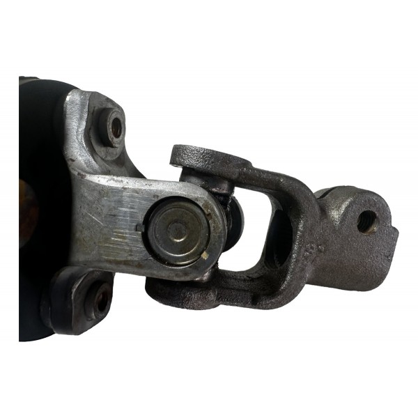 Eixo Coluna De Direção C/coifa Hilux Sw4 2016/2022 Original
