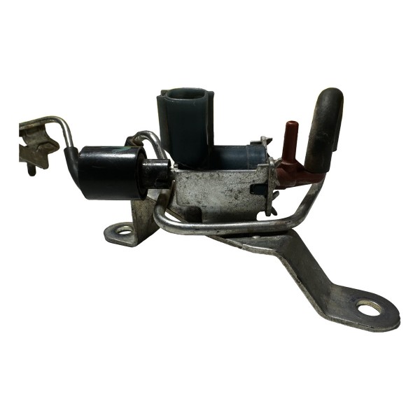 Válvula Solenoide De Vácuo Hilux 3.0 2006/2015 Original