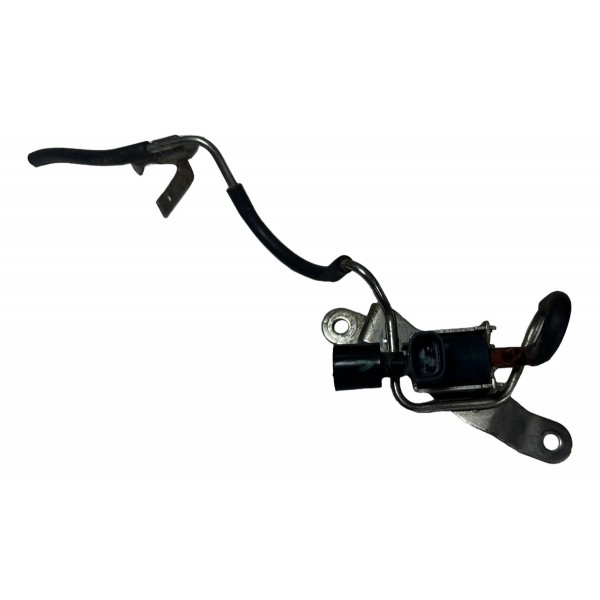 Válvula Solenoide De Vácuo Hilux 3.0 2006/2015 Original