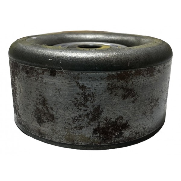 Polia Correia Do Alternador Hilux 2.8 2020/2021 Original