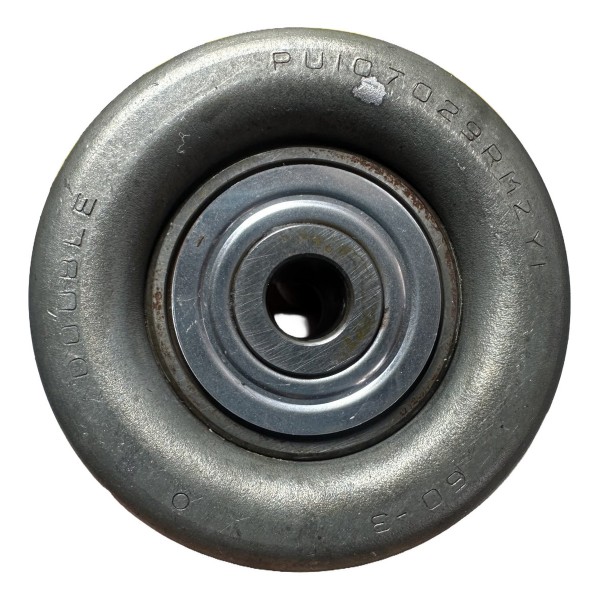 Polia Correia Do Alternador Hilux 2.8 2020/2021 Original