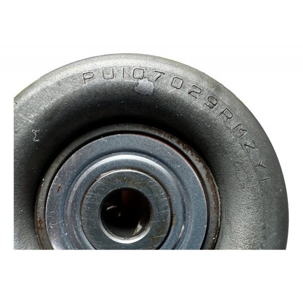 Polia Correia Do Alternador Hilux 2.8 2020/2021 Original