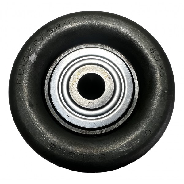 Polia Correia Do Alternador Hilux 2.8 2020/2021 Original