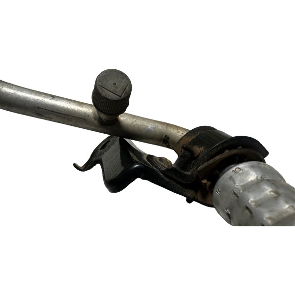 Mangueira Ar Condicionado Toyota Hilux 05/15 Original