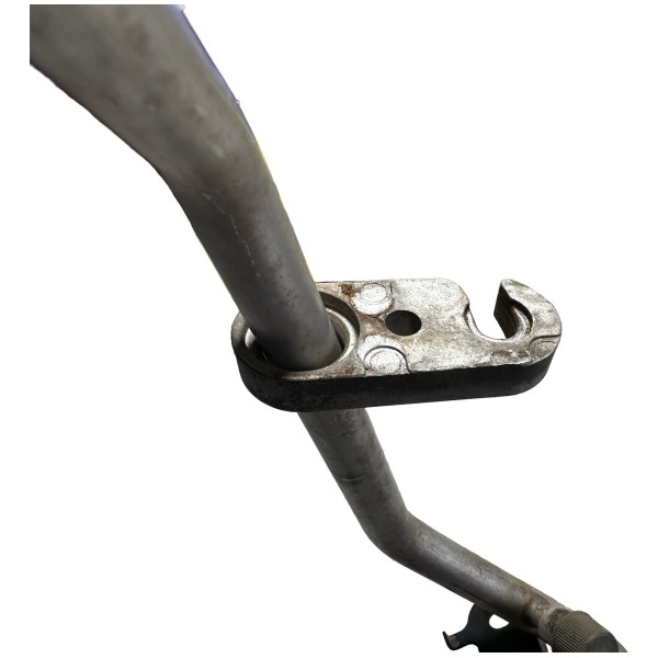 Mangueira Ar Condicionado Toyota Hilux 05/15 Original