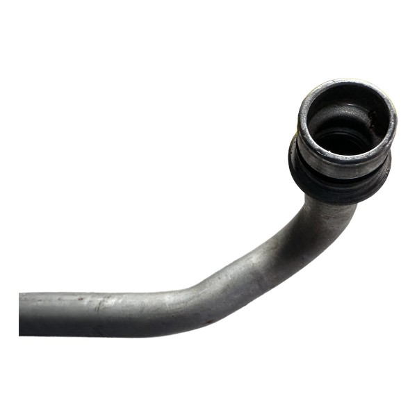 Mangueira Ar Condicionado Toyota Hilux 05/15 Original