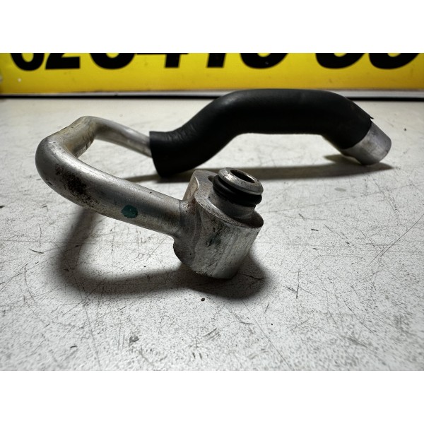 Mangueira Ar Condicionado L200 New Triton 2023 Original