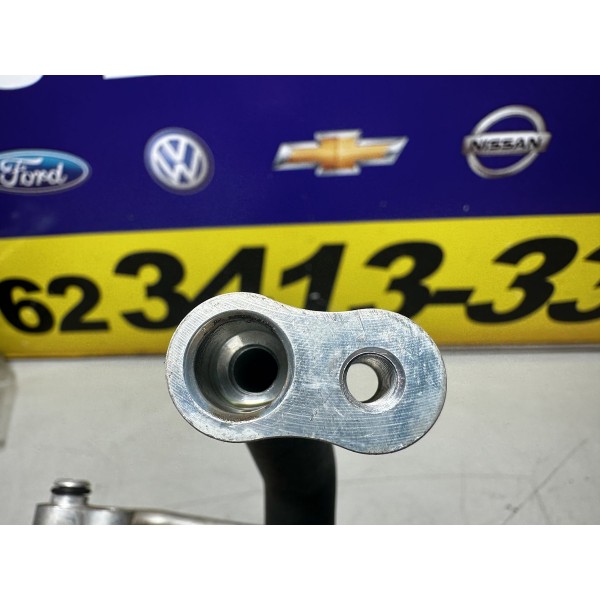 Mangueira Ar Condicionado L200 New Triton 2023 Original