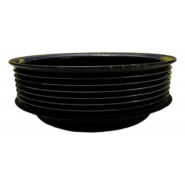 Polia Bomba D'água Hilux Sw4 Srv 2016/2025 Original