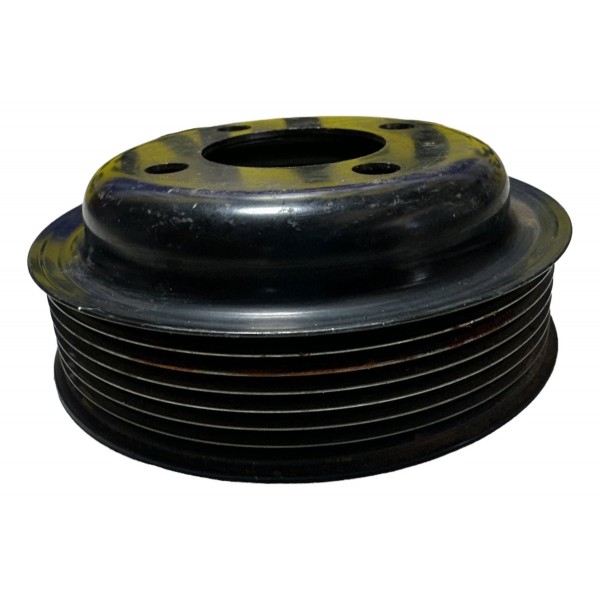Polia Bomba D'água Hilux Sw4 Srv 2016/2025 Original