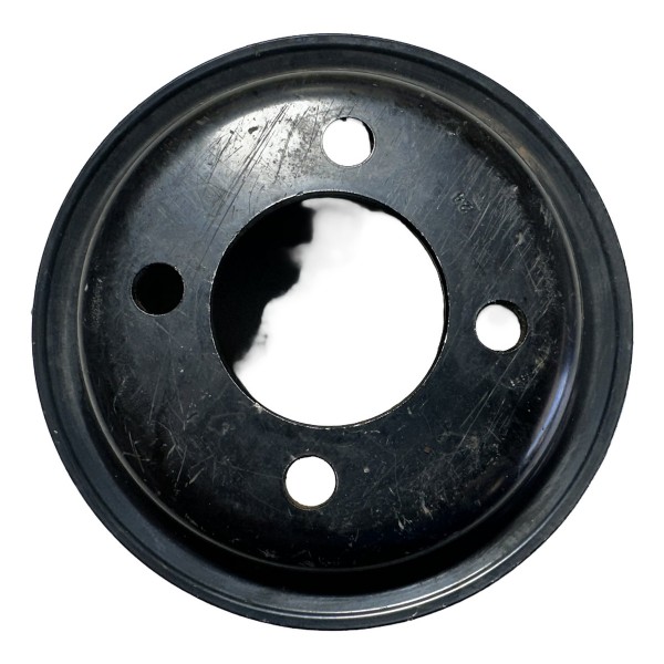 Polia Bomba D'água Hilux Sw4 Srv 2016/2025 Original