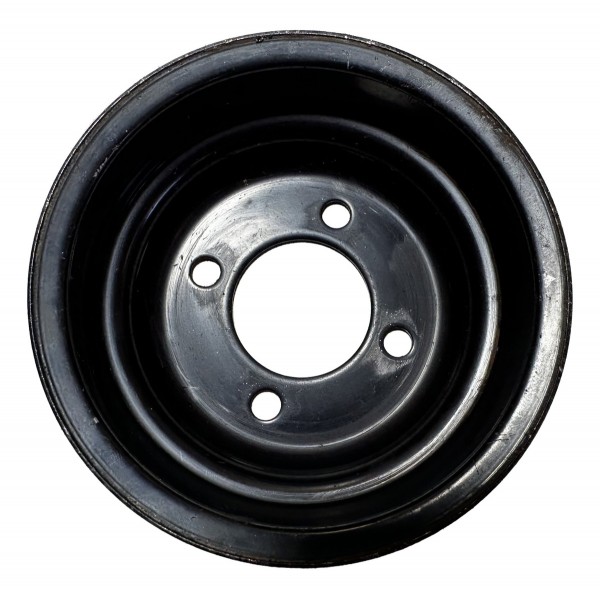 Polia Bomba D'água Hilux Sw4 Srv 2016/2025 Original