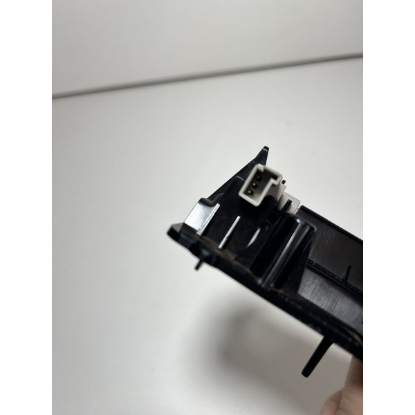 Acabamento Sensor Luz Interna Ford Ranger Limited 3.2 17/22