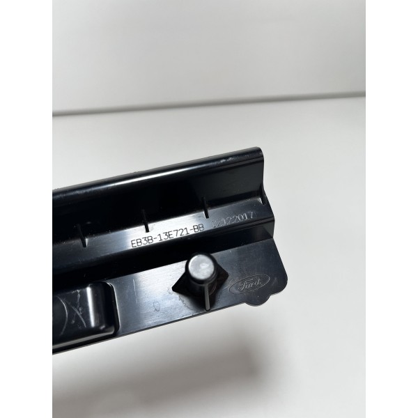 Acabamento Sensor Luz Interna Ford Ranger Limited 3.2 17/22