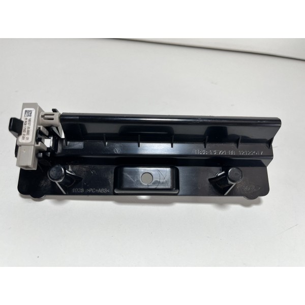 Acabamento Sensor Luz Interna Ford Ranger Limited 3.2 17/22