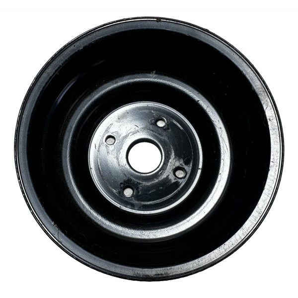 Polia Bomba D'água New Triton 2.4 2017/2023 Original