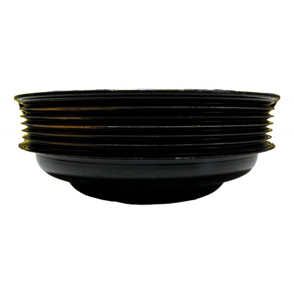 Polia Bomba D'água New Triton 2.4 2017/2023 Original