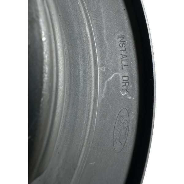 Retentor Volante Ford Ranger 2.2/3.2 2016/2020 Original