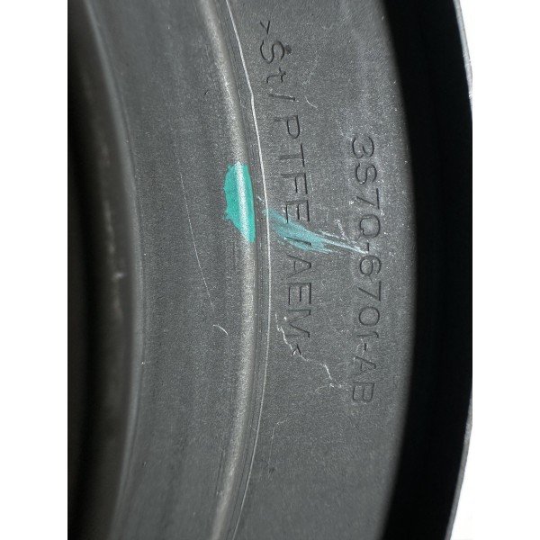 Retentor Volante Ford Ranger 2.2/3.2 2016/2020 Original