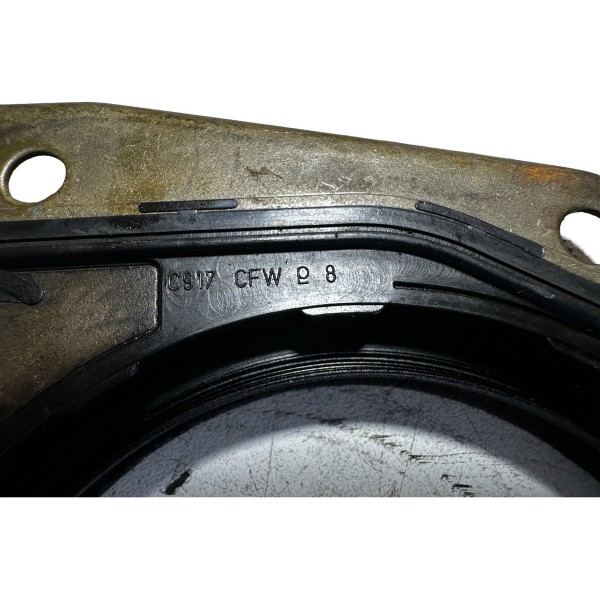 Retentor Volante Com Flange Toro Renegade 2016/2018 Original