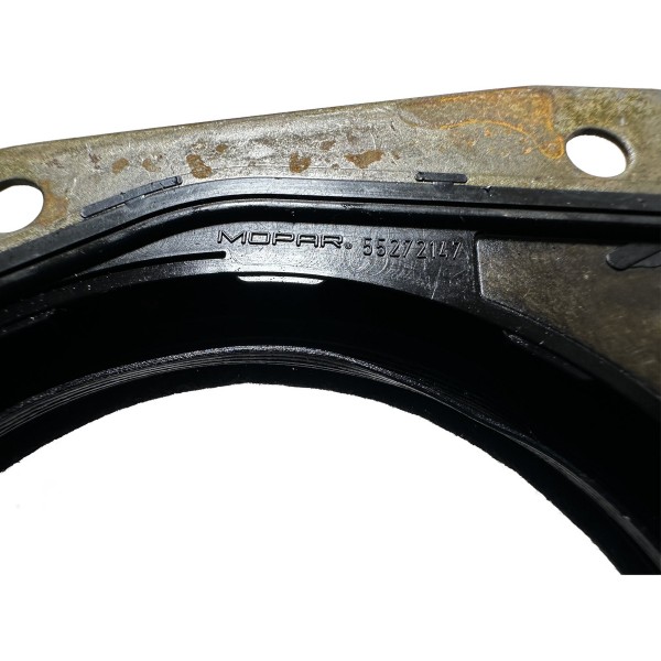 Retentor Volante Com Flange Toro Renegade 2016/2018 Original