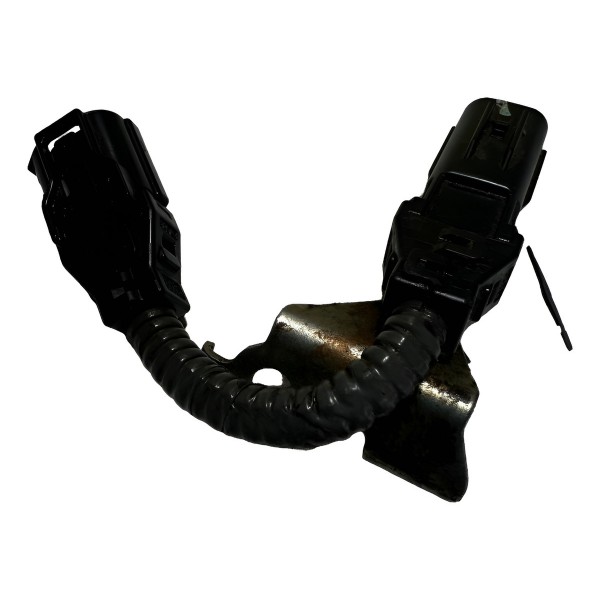 Chicote Sensor Retentor Virabrequim Hilux 2.8 2017/2022 Orig