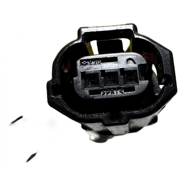 Chicote Sensor Retentor Virabrequim Hilux 2.8 2017/2022 Orig